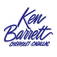 Ken Barrett Chevrolet Cadillac, Inc.