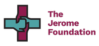 The Jerome Foundation