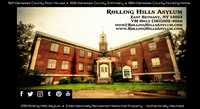 Rolling Hills Asylum LLC