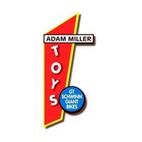 Adam Miller Toy and Bicycle