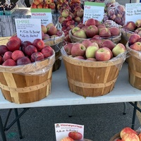 Genesee Country Farmers Market, Inc.