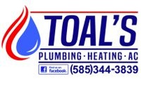 Toal's Plumbing LLC