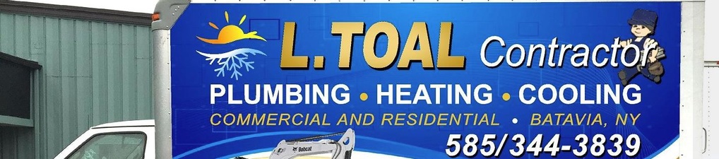 Toal's Plumbing LLC