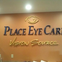 Place Eye Care