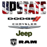 Upstate Chrysler Dodge Jeep Ram