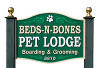 Beds-N-Bones Pet Lodge