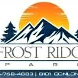 Frost Ridge Park Campground 