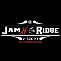 Jam at the Ridge 
