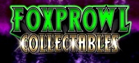 Foxprowl Collectables LLC