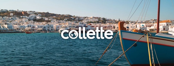 Collette Travel Service Inc.