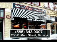 Main Street Pizza Company