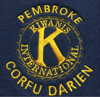Pembroke Corfu Darien Kiwanis Club