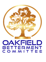Oakfield Betterment Committee Inc