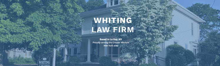 Whiting Law Firm