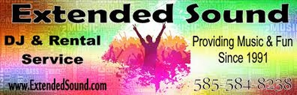 Extended Sound DJ & Rental Service Extended Sound DJ & Rental Service