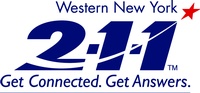 2-1-1 WNY 2-1-1 WNY