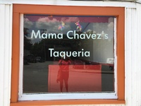 Mama Chavez's Taquiera
