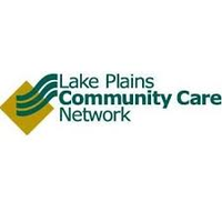 Lake Plains Community Care Network Lake Plains Community Care Network