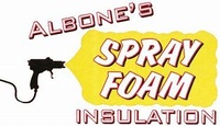 Albone Spray Foam Insulation 