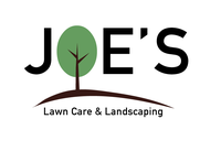 Joe's Lawn Care and Landscaping