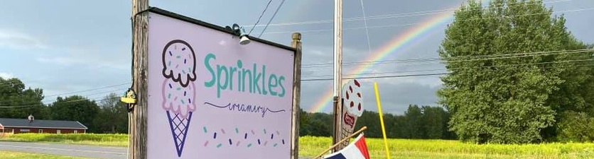 Sprinkles Creamery