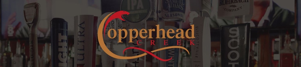 Copperhead Creek Bar LLC