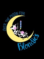Blondies Sip-n-Dip Blondies Sip-n-Dip