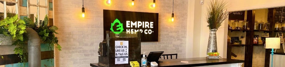 Empire Hemp Co LLC