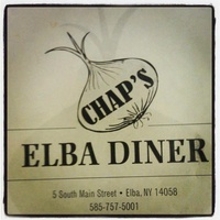 Chap's Elba Diner