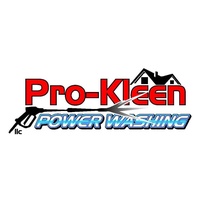 Pro-Kleen Power Washing