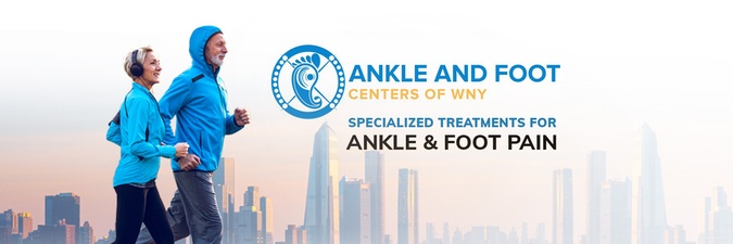 Ankle & Foot Centers of WNY