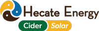 Hecate Energy Cider Solar LLC