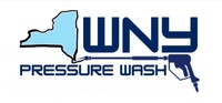 WNY Pressure Wash