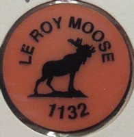 Leroy Moose Family Center