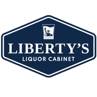 Liberty's Liquor Cabinet