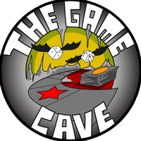 The Game Cave