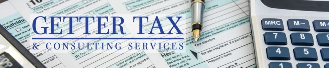 Getter Tax & Consulting Services