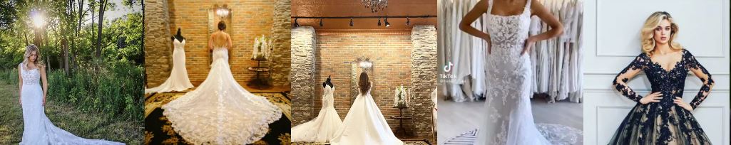 House of Bridal
