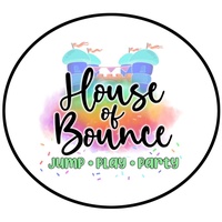 House of Bounce Batavia