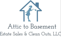 Attic to Basement Estate Sales and Clean Outs, LLC