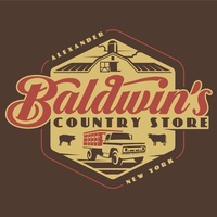 Baldwin''s Country Store