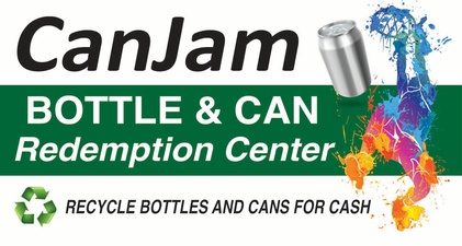 CanJam Redemption Center LLC