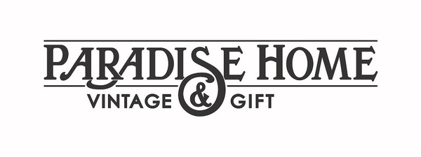 Paradise Home - Vintage & Gift