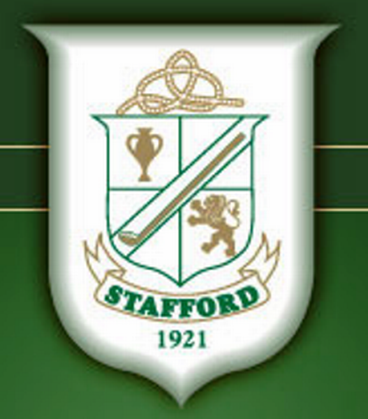 Stafford Country Club, Inc. Stafford Country Club, Inc.