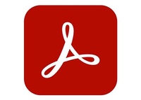 Adobe Acrobat