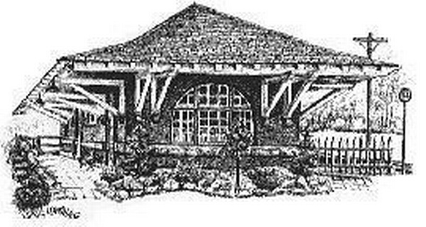 D & R Depot Restaurant D & R Depot Restaurant