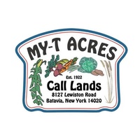 Call Lands/My-T Acres, Inc.