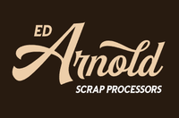 Edward Arnold Scrap Processors, Inc.