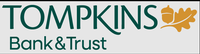 Tompkins Bank & Trust