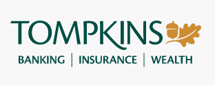Tompkins - Banking, Insurance, Wealth